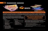 Teardown Services Overview - Techinsights library of past teardown reports. Teardown channels contain teardown reports of the highest value and most novel products in their market