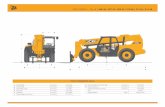JCB LOADALL - Tier 4i | 506-36 / 507-42 / 509-42 / 510-56 ...035564a.netsolhost.com/PDF/Inventory/JCB_510-56_SPECS.pdf · JCB approved attachments and check the relevant load chart