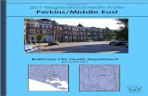 Perkins/Middle East - Baltimore City Health Departmenthealth.baltimorecity.gov/sites/default/files/44 Perkins.pdf2 Perkins/Middle East Introduction In the fall of 2008, the Baltimore