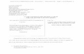 Case 2:16-cv-00845-MCA-LDW Document 1 Page 1 43 … 2:16-cv-00845-MCA-LDW Document 1 Filed 02/17/16 Page 1 ... on NASDAQ servers in Carteret, New Jersey and by broker dealers in ...