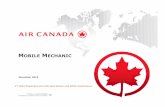 IATA 3rd Paperless Maintenance - Mobile MechanicV2 2 Air Canada_Dugas.pdf · Electrical & Avioni - Aircraft Servicing & Operations LAT PERFORMANCE METRICS - Operational Quality L