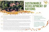 SUSTAINABILITY PATHWAYS SUSTAINABLE DEVELOPMENT OF … · sustainability pathways sustainable development of nations environment economy governance ... - design: pietro bartoleschi