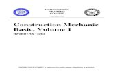 Construction Mechanic Basic, Volume 1navybmr.com/study material 3/NAVEDTRA 14264.pdfConstruction Mechanic Basic, Volume 1 ... Principles of an Internal Combustion Engine ... the preventive