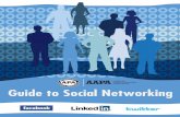 Guide to Social Networking - American Payroll …info.americanpayroll.org/.../Social_Networking_Reference_Guide.pdfFacebook Etiquette: ... Facebook is dynamic social media website