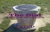 The Dial - The Pearl of Omega Dial - A Historical... · Major Content Contributors: ... the Dial is arguably the most prominent feature of Howard University’s campus” - Marvin