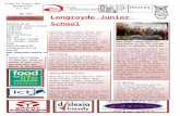 llongroyde.weebly.com/uploads/6/3/6/...word...2016.docx · Web viewNo 457Friday 8th January 2016 HeadteacherR.J.FoxLongroyde Junior SchoolNews… Hooters out of school club