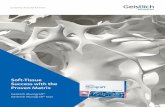 Soft-Tissue Success with the Clinical Success Proven ... the Proven Bone Substitute ... › Geistlich Combi-Kit Collagen ... image below. Case courtesy of Dr. Michael K. McGuire