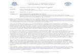 STATE OF CONNECTICUT - portal.ct.govportal.ct.gov/-/media/SDE/Nutrition/NSLP/Memos/OM2016/OM13-16.pdf · memo SP 42-2016 and CACFP 14-2016, Early Implementation of the Updated Child