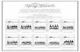 In-Stock Wholesale price $4.99 each 36 piece minimum (3 ... · Copyright © 2016 Tipsy Towels. All Rights Reserved WineCountryDryGoods.com The Wine Country Collection incorporates
