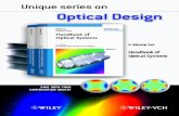 6 Volume Set - Wiley-VCH Volume Set Handbook of Optical Systems ... tute de Microtechnique in Neuchatel, ... oped from course notes for industrial