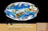 The Carbon Cycle and Climate Change - Higher Ed eBooks ...€¦ · and sedimentological data to ... 2 The Carbon Cycle and Climate Change C Carbon ... sixth element in the periodic