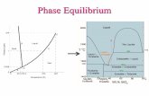 Phase Equilibrium - Georgia Institute of Technologywray.eas.gatech.edu/epmaterials2013/LectureNotes/Lecture16.pdf · Continue to cool; Fo crystallizes ... 902-940. The “dry” melting