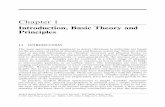 Introduction, Basic Theory and Principles - Polymer …pirg.ch.pw.edu.pl/instrukcje/raman_ftir2-instr.pdf ·  · 2009-02-23Introduction, Basic Theory and Principles ... of Raman