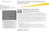 PE Global Capital Confidence Barometer … Equity Global Capital Confidence Barometer 3 >a_mj] -&