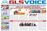 InsIDE Volume 10 Issue 2 Editor: Dr. Bhalchandra H Joshi ...gujaratlawsociety.org/GLSVoice/GLS_Voice_February_2018.pdfEBRUAR 2018 2 By Vanshika Gurnani, Hitakshi Bhutaiya, Shreyansh