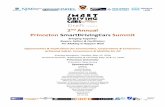 Draftsummit.smartdrivingcar.com/wp-content/uploads/2018/02/2018-Draft... · Draft 1/25/18 2nd Annual Princeton ... (5-10 minute presentations) Will update 1. Urs Muller & Chenyi Chen,