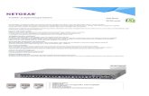 NETGEAR M5300 series datasheet€¦ · XLS file · Web viewOfficial M5300 datasheet is PDF version hosted on netgear.com. We will maintain this MS Excel version for convenience for