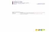 AN11740 PN5180 Antenna design guide - NXP ... PN5180 Antenna design guide Rev. 1.0 — 19 November 2015 345310 Application note COMPANY PUBLIC Document ...