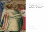 NATIONAL GALLERY TECHNICAL BULLETIN ·  · 2011-12-20NATIONAL GALLERY TECHNICAL BULLETIN VOLUME 28 | 69 ... it has been found that the preparation of ... to alum, as became …