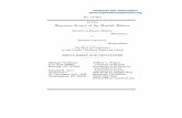 13-604 Reply Brief for Petitioner, Nicholas Brady Heien€¦ ·  · 2018-01-2322A Am. Jur. 2d Declaratory Judgments (West ... that the common-law trespass jurisprudence ... 13-604