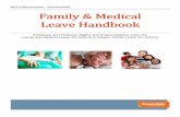 Family and Medical Leave Handbook - Office of Human ...hr.oregonstate.edu/sites/hr.oregonstate.edu/files/ercc/...What happens after I request FMLA or OFLA leave?..... 17 How do I report
