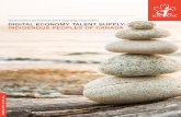 The Information and Communications Technology Council ... · The Information and Communications Technology Council | 2017 DIGITAL ECONOMY TALENT SUPPLY: INDIGENOUS PEOPLES OF CANADA
