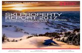 SKI PROPERTY REPORT 2017content.knightfrank.com/.../en/ski-property-report-2017-5023.pdf · SKI PROPERTY REPORT 2017 ... • Four Seasons Hotel €80m) • Sports centre (€37m)