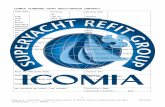 GENERAL TERMS OF CONTRACT - ICOMIA … · Web viewThe Contractor may, if so requested by the Owner's Representative or the Captain, provide assistance with docking, undocking and