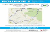Cat Route MAP - Cat and Fiddle Registration 2017 · Cat and Fiddle Map Cystic Fibrosis Care registered charity number 1162445 CRY registered charity number 1080845 Spinal registered