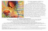 Fourth Sunday of Advent December 18, 2016 - …stanthonyscatholicparish.com/bulletins/20161218.pdfFourth Sunday of Advent DEC. 18 2016 LITURGY INTENTIONS 8:45AM: Dismissal of RCIA