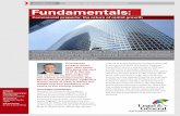 Commercial property: the return of rental growth - LGIM · ECONOMIC AND INVESTMENT COMMENTARY Commercial property: the return of rental growth Fundamentals: INSIDE: Market overview: