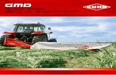 Multidisc Mowers GMD 44 - 55 - 66 and 77HD SELECT Mowers GMD 44 - 55 - 66 and 77HD SELECT GRASS HARVESTING AT ITS BEST! 1 SPECIFICATIONS ... 7 Manorwood Pl. - …
