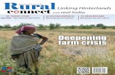 Deepening farm crisis - RURAL CONNECTruralconnect.in/admin/uploads/download/1461927495RC April 2016.pdfB-504, Citi Point, Andheri-Kurla Road, JB Nagar, Andheri (East), ... Unit 509,