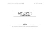 Pachmarhi Biosphere Reserve - EPCO more informations: Please visit our site or mail to Dr. R. P. Singh Coordinator & Incharge Pachmarhi Biosphere Reserve Environmental Planning &Coordination