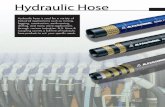 HYDRAULIC HOSE - Quality Hose Solutions | US Hose 100R1AT Hydraulic Hose ... 3/16" through 1" ID hoses supplied on reels. Freight : Hydraulic Hose can be combined with other KOA products
