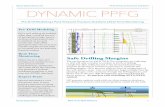DYNAMIC PPFG - Geolog · Quad Operations Ltd. Pore Pressure Fracture Gradient Safe Drilling Margins The environments in which Oil & Gas companies are exploring to drill will only