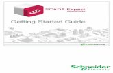 StruxureWare SCADA Expert ClearSCADA 2015 R2 to SCADA Expert ClearSCADA 4 Security Guidelines 6 ... This document is a guide to help new users install ClearSCADA A background in both