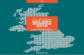 Hudson Salary Guides 2016 (UK) · uk.hudson.com 2 hudson salary guides 2016 it england birmingham it salaries birmingham permanent (£ per year) contract / temporary (£ per day)