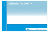 Aviation Training - Trust the experts - Cadac Group ·  · 2017-07-25ARINC 424 Path and Terminator Coding Course Description The Path & Terminator coding course has been designed