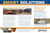 Victaulic Prefab Strategies and Products Help Trautman ... · Trautman & Shreve needed an ultra- ... tips for this issue of Smart Solutions. CNA explains liability for non-owned vehicles,