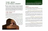 A JEDI’S LIGHTSABER THE JEDI – Wars/FFG/Misc/FFG - Jedi Career.pdfJedi: Sentinel Talent Tree Prerequisite: Force Rating 1+ Career Skills: Athletics, Cool, Coordination, Discipline,