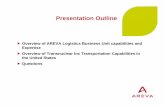 Presentation OutlinePresentation Outlineenergy.gov/sites/prod/files/em/Shelton_NTSF_2011.pdf · Presentation OutlinePresentation Outline ... & monitoring& monitoring ... enriched