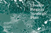 Livable Region Strategic Plan - Metro Vancouver - Home Region Strategic Plan Adopted by the Greater Vancouver Regional District Board of Directors January 26, 1996 Deemed to be a regional