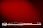 AGWA SCHOOLS PROGRAM - Art Gallery of Western … · comprehensive Education Resource available ... Charles Blackman, Arthur Boyd, Marc Chagall, Robert Rensel and A. H ... to year