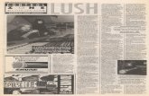 small/Lush.Interview.MM.19920125 - eyesore.noeyesore.no/pdf/Lush.Interview.MM.19920125.pdf · About Eve, Beverley Craven and serious raaawk bands, who delight in rattling those old