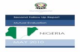 Second Follow Up Report Mutual Evaluation - GIABA - … FUR Nigeria... ·  · 2018-05-13Second Follow Up Report Mutual Evaluation NIGERIA MAY 2010. 2 ... Suspicious Transaction R12.