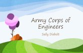 Army Corps of Engineers - EPA Archives | US EPA. Army Corps of Engineers Sallie Diebolt Los Angeles District Regulatory Division Arizona Branch August 5, 2015 USACE Value for our Nation