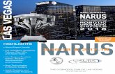 HIGHLIGHTS - Narus • World Expert Faculty • For Urologists, Residents Fellows, PAs, NPs, and Allied Health • Live Surgery Prostate, ... Dr. Raju Thomas Tulane University