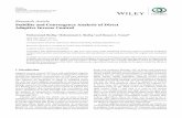Stability and Convergence Analysis of Direct Adaptive ...downloads.hindawi.com/journals/complexity/2017/7834358.pdf · ResearchArticle Stability and Convergence Analysis of Direct