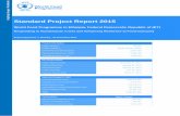 Standard Project Report 2015 - WFP Remote Access …documents.wfp.org/stellent/groups/public/documents/eb/wfp283260.pdfStandard Project Report 2015 ... Climate shocks are a major cause